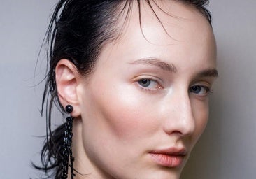 Rubor melocotón: el tono que ilumina el rostro y se ha convertido en mi favorito